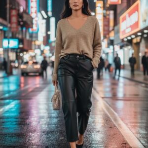 Pull Massimo Dutti T. M