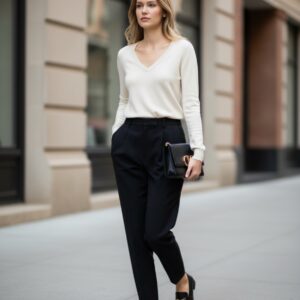 Pull Ballantyne T. 38