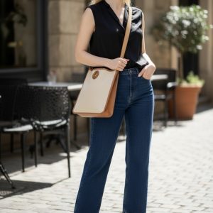 Sac Hermès Vespa MP